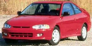 2000 Mitsubishi Mirage JA3AY11A5YU029426 2000 Mitsubishi Mirage