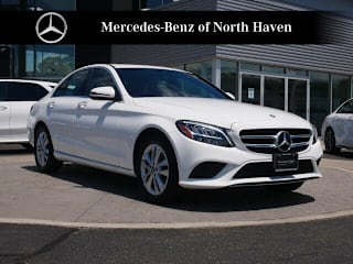 2019 Mercedes-Benz C-Class C 300 4MATIC 55SWF8EB1KU313370 2019 Mercedes-Benz C-Class C 300 4MATIC