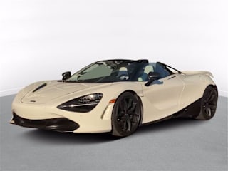 2020 McLaren 720S Spider Base SBM14FCA9LW005335 2020 McLaren 720S Spider Base
