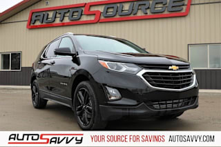 2020 Chevrolet Equinox LT 2GNAXVEX6L6198282 2020 Chevrolet Equinox LT