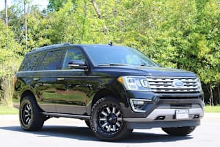 2018 Ford Expedition Limited 1FMJU2AT4JEA47352 2018 Ford Expedition Limited
