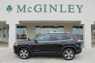 2019 Jeep Cherokee Limited 1C4PJMDN0KD134088 2019 Jeep Cherokee Limited