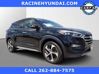 2017 Hyundai Tucson Limited KM8J3CA25HU589754 2017 Hyundai Tucson Limited