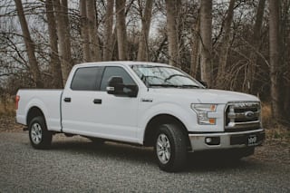 2016 Ford F-150 1FTFW1EF5GKD48242 2016 Ford F-150