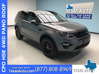 2019 Land Rover Discovery Sport SALCR2FX9KH819833 2019 Land Rover Discovery Sport