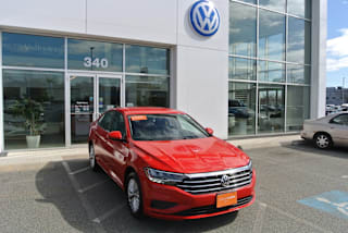 2020 Volkswagen Jetta 1.4T S ULEV 3VWCB7BU8LM075415 2020 Volkswagen Jetta 1.4T S ULEV
