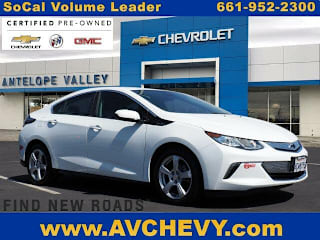2018 Chevrolet Volt LT 1G1RC6S52JU112750 2018 Chevrolet Volt LT