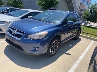 2013 Subaru Crosstrek 2.0i Limited JF2GPAKC9D2832150 2013 Subaru Crosstrek 2.0i Limited