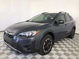 2021 Subaru Crosstrek JF2GTABC3M8204898 2021 Subaru Crosstrek