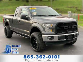 2017 Ford F-150 1FTEX1C83HFA27145 2017 Ford F-150