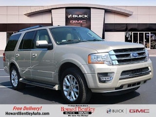 2017 Ford Expedition Limited 1FMJU1KT0HEA55421 2017 Ford Expedition Limited
