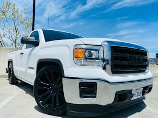 2014 GMC Sierra 1500 Base 1GTN1TECXEZ122309 2014 GMC Sierra 1500 Base
