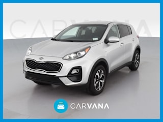 2020 Kia Sportage KNDPMCAC4L7763177 2020 Kia Sportage