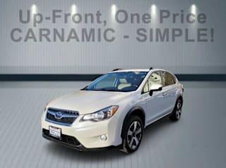 2015 Subaru Crosstrek JF2GPBPC9FH231898 2015 Subaru Crosstrek