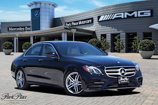 2017 Mercedes-Benz E-Class E 300 WDDZF4JB2HA272168 2017 Mercedes-Benz E-Class E 300