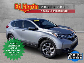 2017 Honda CR-V 7FARW1H88HE043797 2017 Honda CR-V