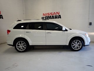 2015 Dodge Journey R/T 3C4PDDFG9FT693032 2015 Dodge Journey R/T