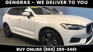 2019 Volvo XC60 T6 Momentum YV4A22RK1K1348544 2019 Volvo XC60 T6 Momentum