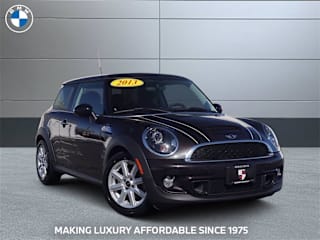 2013 MINI Cooper WMWSV3C56DT396097 2013 MINI Cooper