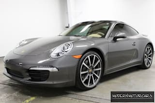 2015 Porsche 911 WP0AA2A97FS100085 2015 Porsche 911