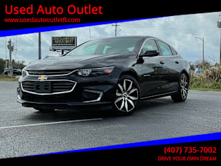 2016 Chevrolet Malibu 1G1ZE5ST3GF204126 2016 Chevrolet Malibu