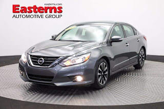 2018 Nissan Altima 1N4AL3AP5JC148529 2018 Nissan Altima