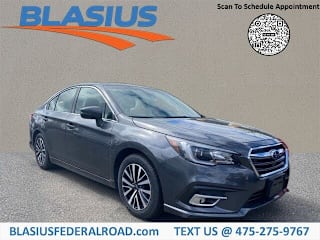 2018 Subaru Legacy 2.5i Premium 4S3BNAF67J3032231 2018 Subaru Legacy 2.5i Premium