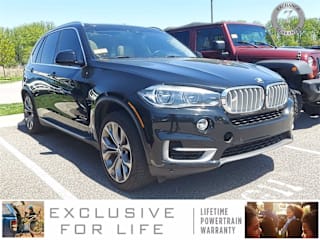 2016 BMW X5 xDrive50i 5UXKR6C57G0J80157 2016 BMW X5 xDrive50i
