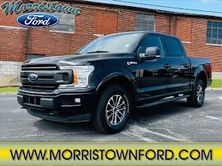 2019 Ford F-150 XLT 1FTEW1EP1KFB35312 2019 Ford F-150 XLT