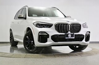 2020 BMW X5 M50i xDrive 5UXJU4C0XLLE45930 2020 BMW X5 M50i xDrive