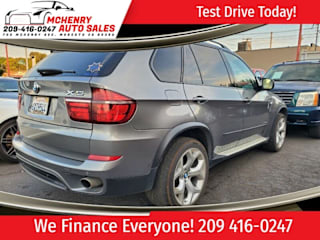 2012 BMW X5 xDrive35d 5UXZW0C58CL664691 2012 BMW X5 xDrive35d