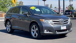 2013 Toyota Venza LE 4T3BK3BB6DU085589 2013 Toyota Venza LE