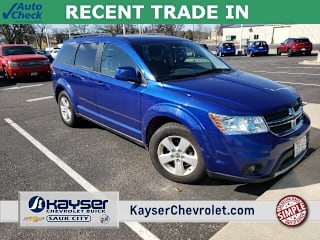 2012 Dodge Journey 3C4PDDBG3CT226173 2012 Dodge Journey
