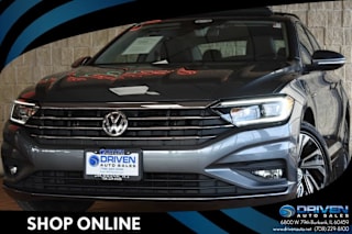2019 Volkswagen Jetta 3VWG57BU6KM101470 2019 Volkswagen Jetta