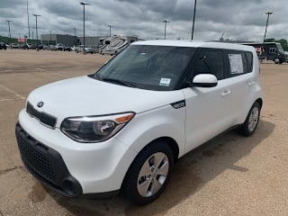 2015 Kia Soul Base KNDJN2A23F7794154 2015 Kia Soul Base