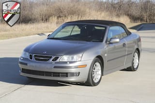 2004 Saab 9-3 YS3FD79Y746004588 2004 Saab 9-3