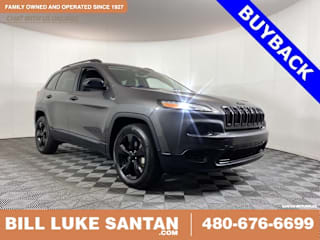 2017 Jeep Cherokee Sport 1C4PJMAB6HW557572 2017 Jeep Cherokee Sport