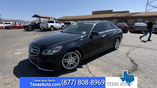 2014 Mercedes-Benz E-Class WDDHF5KB3EA873245 2014 Mercedes-Benz E-Class