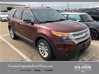 2015 Ford Explorer 1FM5K7D86FGA64399 2015 Ford Explorer