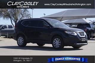 2018 Nissan Rogue S KNMAT2MV7JP555534 2018 Nissan Rogue S