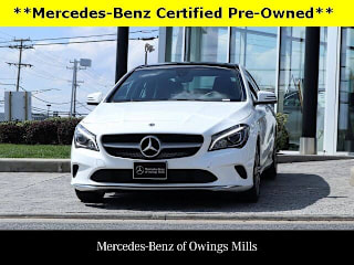 2019 Mercedes-Benz CLA CLA 250 4MATIC WDDSJ4GB5KN719521 2019 Mercedes-Benz CLA CLA 250 4MATIC