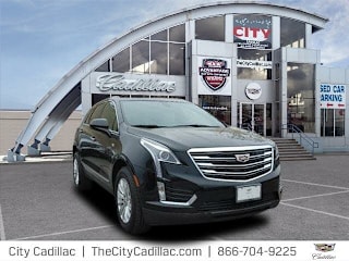 2018 Cadillac XT5 Base 1GYKNBRS7JZ210841 2018 Cadillac XT5 Base