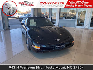 2003 Chevrolet Corvette 1G1YY32G335103887 2003 Chevrolet Corvette