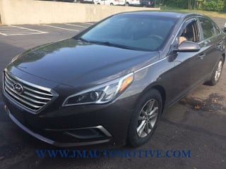 2016 Hyundai Sonata SE 5NPE24AF0GH385549 2016 Hyundai Sonata SE