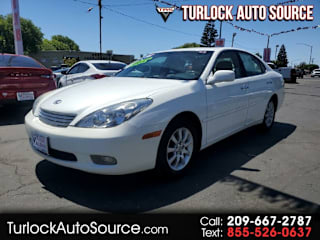 2002 Lexus ES 300 Base JTHBF30G520054420 2002 Lexus ES 300 Base