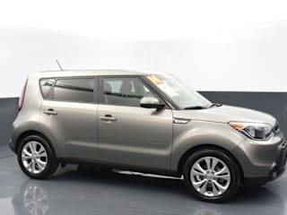 2014 Kia Soul + KNDJP3A53E7022360 2014 Kia Soul +