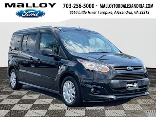2017 Ford Transit Connect Wagon XLT NM0GS9F73H1293770 2017 Ford Transit Connect Wagon XLT