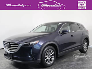 2018 Mazda CX-9 Touring JM3TCBCY2J0233260 2018 Mazda CX-9 Touring