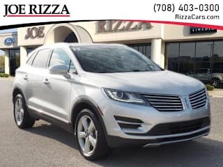 2017 Lincoln MKC 5LMCJ1D97HUL70142 2017 Lincoln MKC