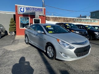 2014 Hyundai Sonata Hybrid Limited KMHEC4A46EA113728 2014 Hyundai Sonata Hybrid Limited